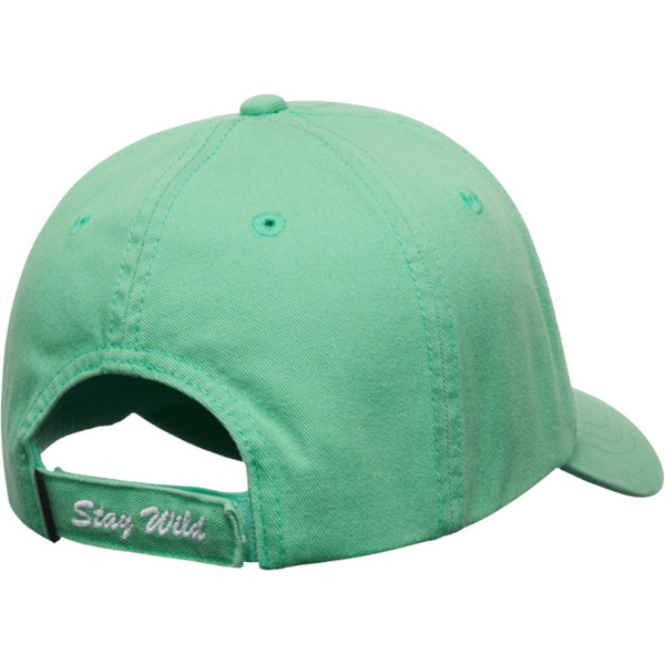 2026 Roxy Womens Summer Breezy Cap ERJHA04477 - Katydid